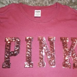 Women's oversized tee